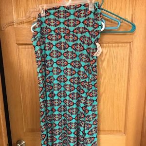 LulaRoe Maxi